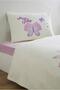 Magical Time Single Pique Bedspread Set - 3