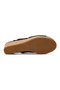 Women's / Girls' Sandals 10020765 Claudine Melange Woven Black - 5