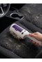 Hair and Fur Collection Roller - Pet Hair Remover with Container and Washable - 5