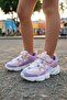 Girls' Velcro Sneakers Bnt224 - 4