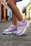 Girls' Velcro Sneakers Bnt224