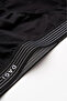 D4180 Men's 6-Piece Slip Underwear Pack Tencel Micro Modal Soft Waistband - 4