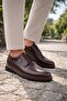 Edwin Lace-Up Comfortable Sole Men's Daily Classic Casual Shoes - 6