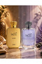 Elixir Unisex EDP 100ml + Hawas For Men EDP 100ml | Perfume Combo - 2