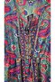 Long Dress with Tassel Detail - 3