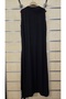 Sleeveless Long Dress - 6