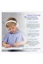 BuddyPhones POP Fun Bluetooth Wireless Headset, Volume-Limiting,Kids Safe,White - 6