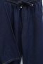 Denim Kimono Set with Belted Trousers -K.Laci - 7