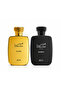 Hawas Elixir Unisex EDP 100 ml with Hawas Kobra For Men EDP 100 ml – Premium Combo Set - 2