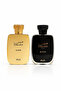 Elixir Unisex EDP 100ml + Black For Men EDP 100ml | Premium Combo - 3