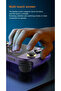 D40 MAX Handheld Game Console - 8