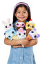 Sweet Cone Ice Cream Plush Toy Jelly – Soft and Adorable Baby Gift | - 5