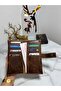 Viral Genuine Crazy Leather Unisex Wallet with Handy Phone Compartment - Handheld Portfolio - 4