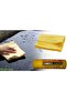 3 Pcs Super Absorbent Auto Cleaning Chamois Cloth Auto / Car Washing and Drying Cloth Medium Size 43 X 32 cm - 7