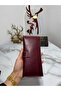 Viral Genuine Crazy Leather Unisex Wallet with Phone Compartment - Handheld Portfolio - 5