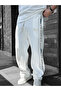 White No1 Embossed Tracksuit Res-1079