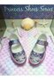 🧜 ‍ ♀️   Mermaid Princess Girl's Hologram Ballerina - 4