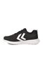 Black Mesh Lightweight Flexible Unisex Sports Shoes 900887 Hml Nency Ii - 4