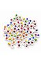 Zookey Mahjong Slide-And-Match Game Attention-Enhancing 2 Players 73 Stones-Tiktok Phenomenon Game - 2