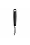 Stainless Steel Vegetable Peeler |   Ergonomic Handle Potato and Carrot Peeler - 3