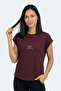 Kapa Women's Plum T-Shirt - 5