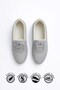 Full Anatomical Sports Shoes Mother Shoes Casual Shoes Classic Shoes Women's Ballet Flats - 3