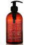 Liquid Hand Wash 480 ml – Deep Ocean - Liquid Soap - Deep Ocean - 8