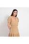 Tiered dress - 4