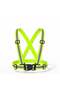 Reflective Safety Belt Vest