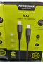 كابل POWERMAX MX2 من USB إلى Lightning - شحن سريع ومعلومات عالية الدقة - 2