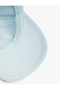 Cotton Basic Cap Hat - 5