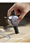 Pathfinder Reel 67W PD Fast Charging Car Charger with built-in retractable cable CC-P5-GY Gray - 2