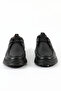 Genuine Leather Black Casual Men's Shoes - Flex255102 - 3