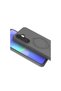 Samsung Galaxy A36 Regal Magsafe Stand Cover - Titan Gray - 3