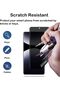 واقي شاشة TECNO Pova Curve 2 Hayalet من الجيلاتين الناعم - مقطوع آليًا، رقيق ومرن - 4