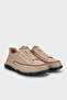 Leather Sneaker Shoes Men's Shoes 15253795B1 - 3