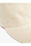 Thin Knitwear Cap Hat - 4