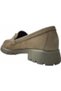 Mocasini de damă din piele - 5