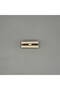 Leather Luxury Magnet Ecru - 2