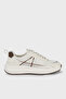 Leather Sneaker Shoes Men's Shoes 1528006505Z1