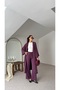 Kimono-Trunks Set - 2