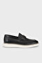 Leather Loafer Shoes Men's Shoes 15223022S1