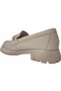 Mocasini de damă din piele - 5