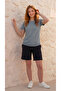 Women's Regular Full-Fit T-Shirt - 3