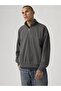 Marina Quarter-Zip Sweatshirt - 5