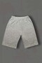 Boys' Cotton T-Shirt and Shorts Set - 4