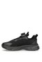 Elit İh1-F-Bzx007-26Y Filet Boy's Classic Sneaker Black - 4