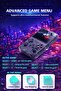 R36S Retro Handheld Game Console 64GB – Portable Mini Gaming Device with HD IPS Screen & Classic Games - 3
