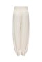 بنطلون ONLSIESTA MW LINEN BL BAGGY BARREL PNT15373197 - 6