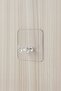 10 Pieces Self Adhesive Jewelry Hanger Cable Socket Holder Kitchen Towel Hanger Multi-Purpose Hook Hanger - 8